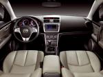 Mazda6 Wagon 2008 года